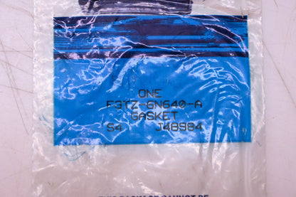 New OEM Ford F3TZ-6N640-A Turbo Gasket NOS