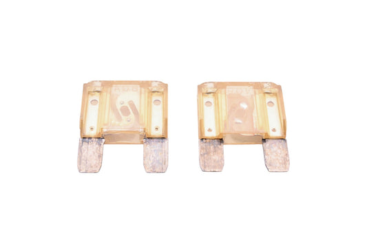 New OEM Ford E9SZ-14526-B 80 Amp Fuse/ Circuit Breaker Assemblies Qty 2 NOS