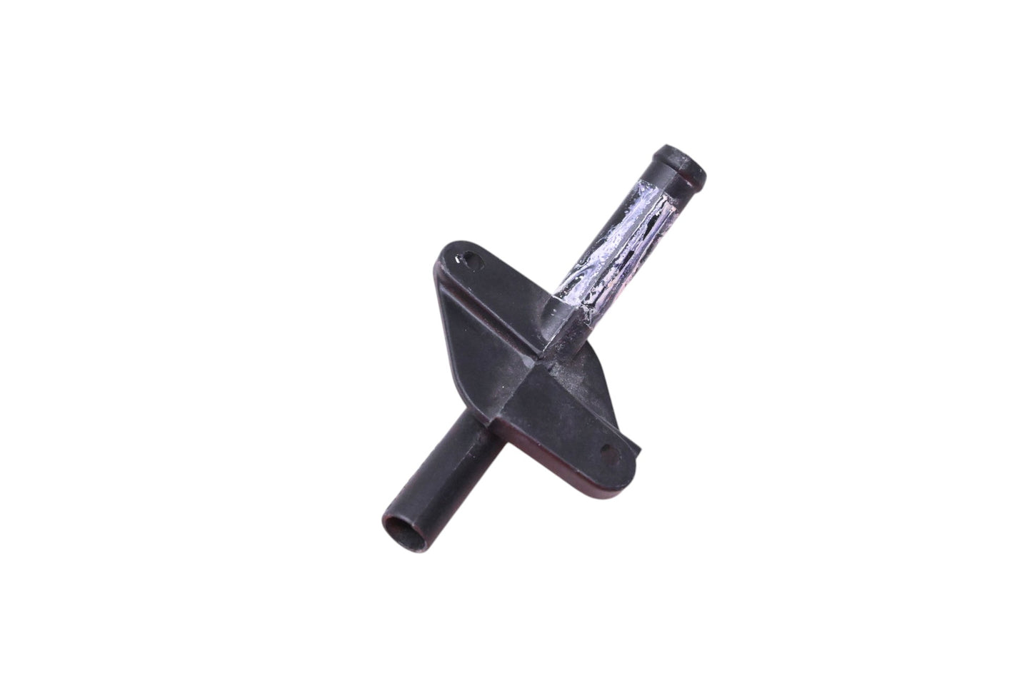 New OEM Ford E4UZ-19862-A AC Air Drain Pickup Tube NOS