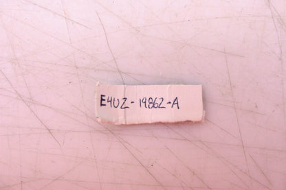 New OEM Ford E4UZ-19862-A AC Air Drain Pickup Tube NOS