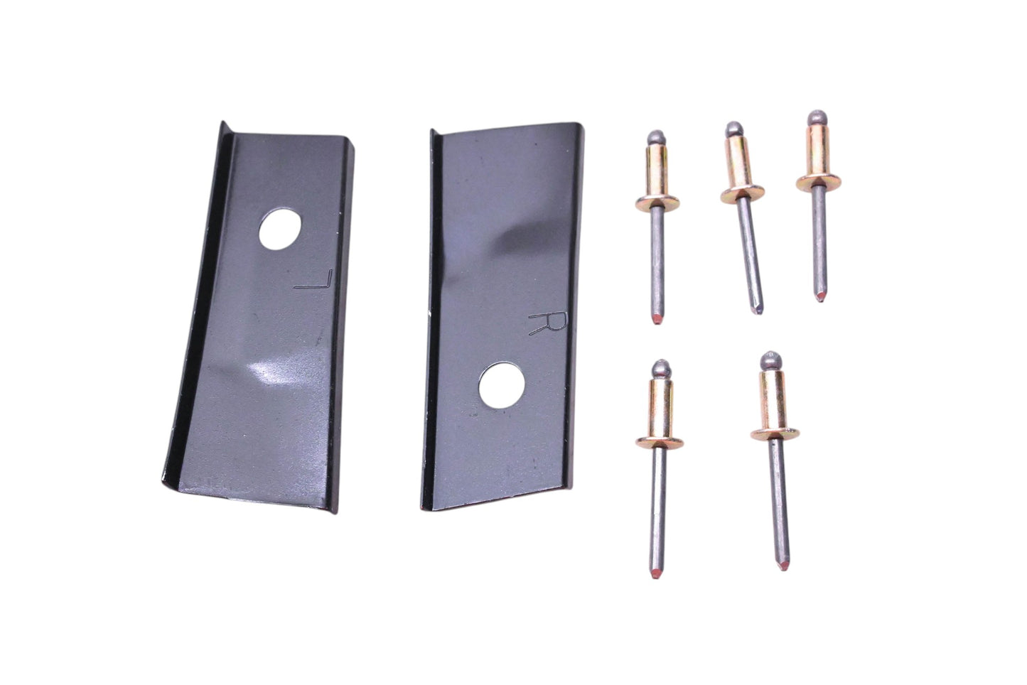 New OEM Ford 4L5Z-9955200-AA Bracket Kit NOS