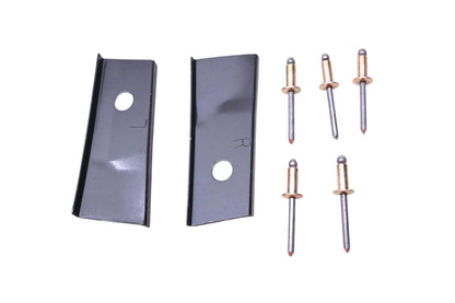 New OEM Ford 4L5Z-9955200-AA Bracket Kit NOS