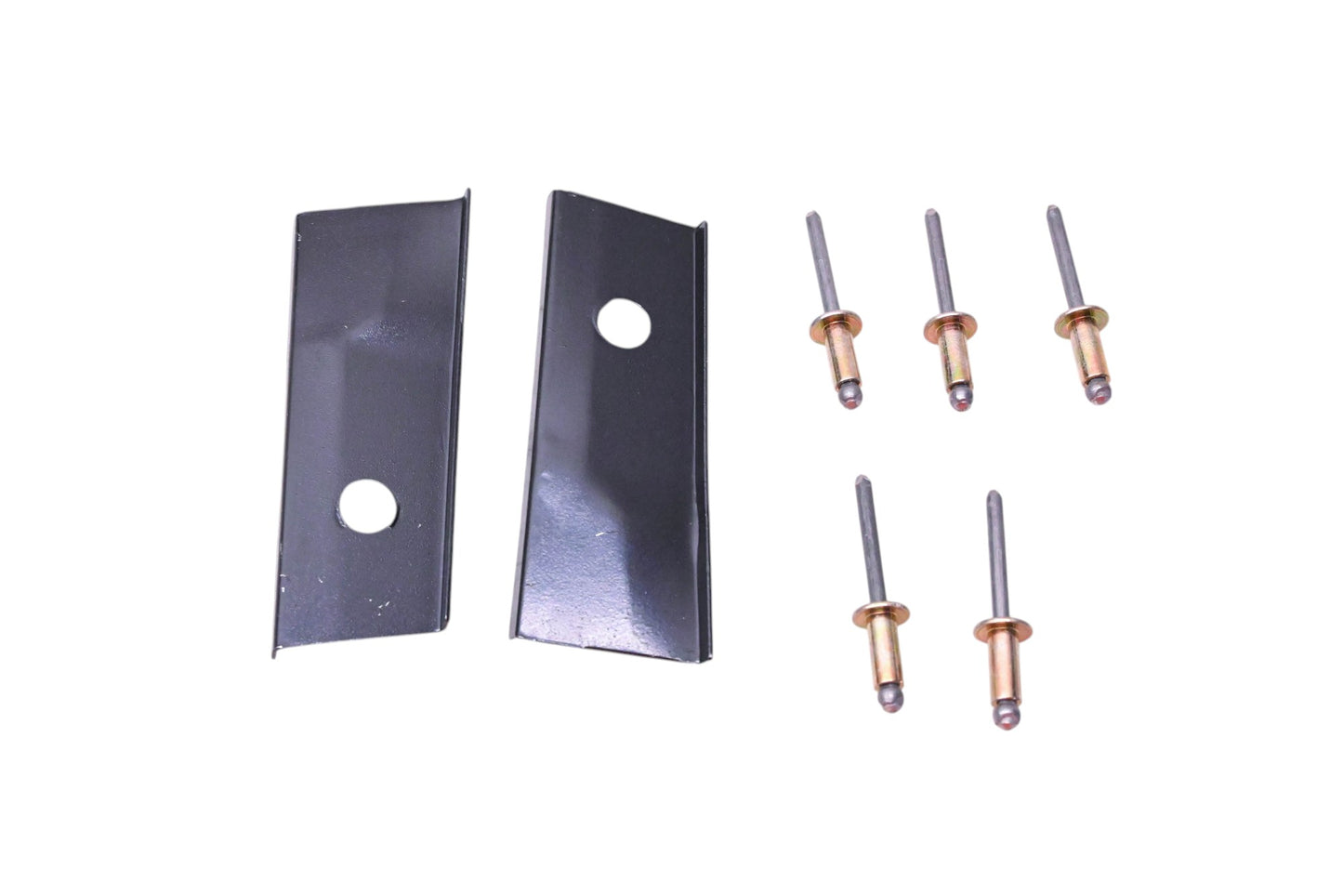 New OEM Ford 4L5Z-9955200-AA Bracket Kit NOS