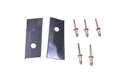 New OEM Ford 4L5Z-9955200-AA Bracket Kit NOS