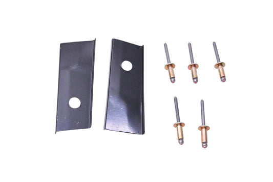 New OEM Ford 4L5Z-9955200-AA Bracket Kit NOS