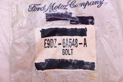 New OEM Ford E9DZ-6A548-A Bolt Assembly NOS