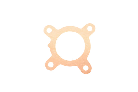 New OEM Ford F4XY-6A636-A Oil Cooler Filter Adapter Gasket NOS