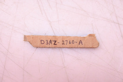 New OEM Ford D3AZ-2760-A Parking Brake Release Handle Knob NOS