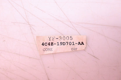 New OEM Motorcraft YF-3005, 4C4Z-19D701-AA AC Service Valve Core NOS