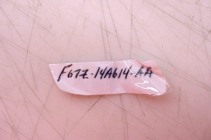 New OEM Ford F67Z-14A614-AA Wiring Assembly NOS