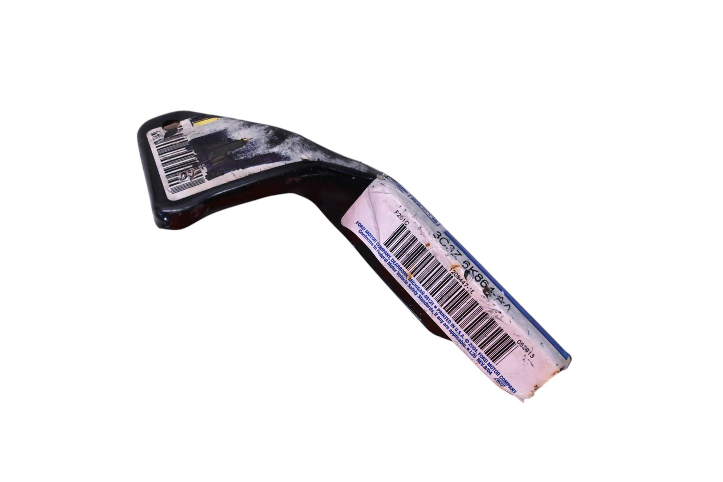 New OEM Ford 3C3Z-6K864-AA Air Cooler Charge Bracket NOS