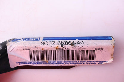 New OEM Ford 3C3Z-6K864-AA Air Cooler Charge Bracket NOS