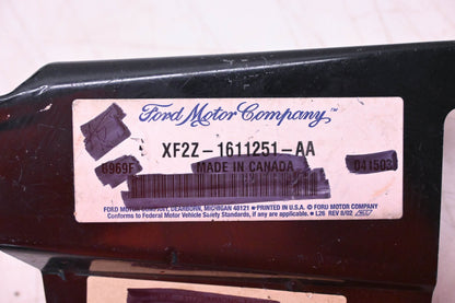 New OEM Ford XF2Z-1611251-AA Rear Floor Pan Extension NOS