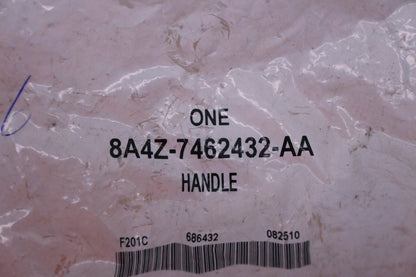 New OEM Ford 8A4Z-7462432-AA Handle Assembly NOS