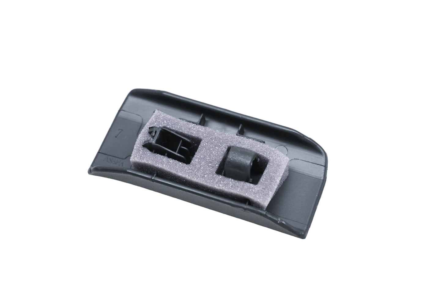 New OEM Ford BK3Z-6129397-FA, 1844920 Side Panel Corner Moulding NOS