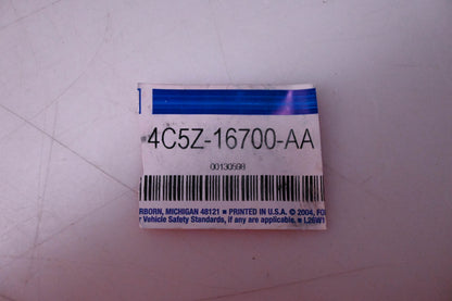 New OEM Ford 4C5Z-16700-AA Hood Latch Assembly NOS