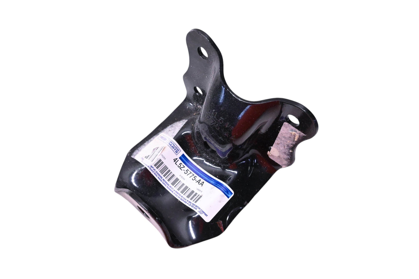 New OEM Ford 4L5Z-5775-AA Leaf Spring Bracket NOS