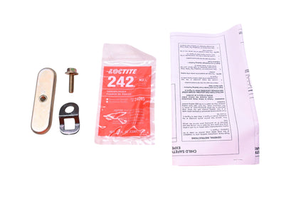 New OEM Ford F75Z-78613D74-AA Child Seat Anchor Coupling Kit NOS
