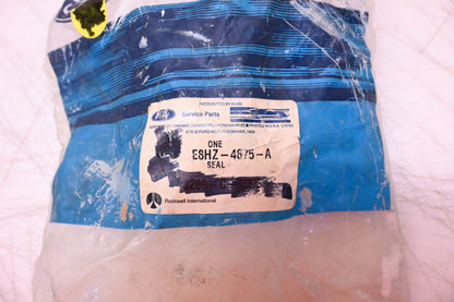 New OEM Ford E8HZ-4675-A Seal NOS