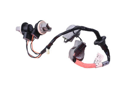 New OEM Ford F7ZZ-13410-BA Socket & Wire Assembly NOS