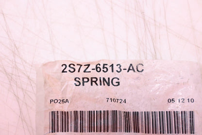 New OEM Ford 2S7Z-6513-AC Spring NOS