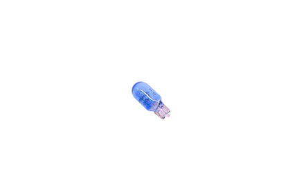 New OEM Ford 7W4Z-13466-A Blue Bulb Assembly NOS