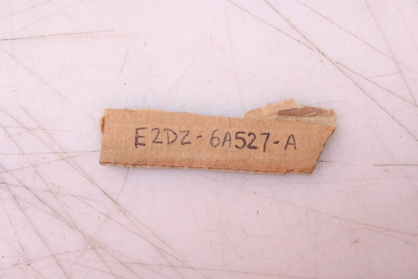 New OEM Ford E2DZ-6A527-A Engine Rocker Arm Bolt NOS