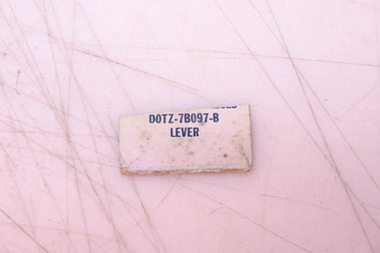 New OEM Ford D0TZ-7B097-B Selector Lever NOS