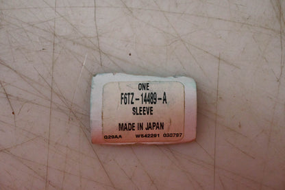 New OEM Ford F6TZ-14489-A Wiring Sleeve NOS