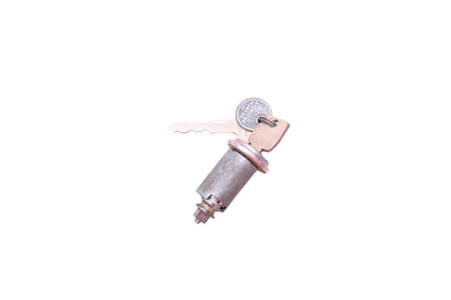 New OEM Motorcraft SW-814, C9AZ-11582-A Ignition Key & Cylinder Assembly NOS