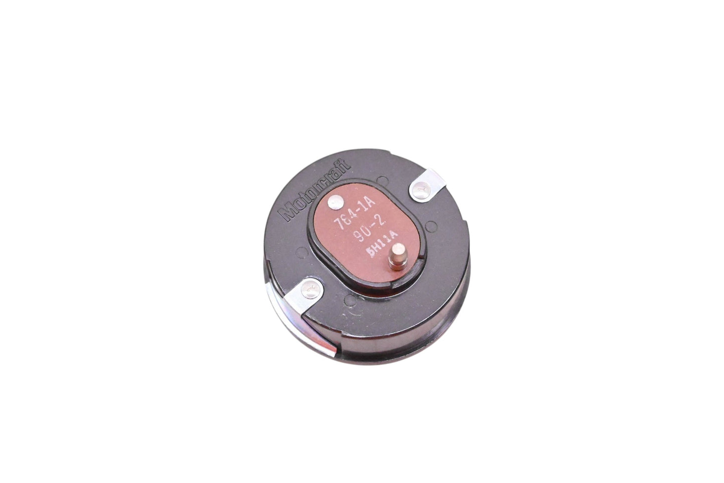 New OEM Motorcraft CM-3427, EOAZ-9848-G Carburetor Choke Housing Assembly NOS