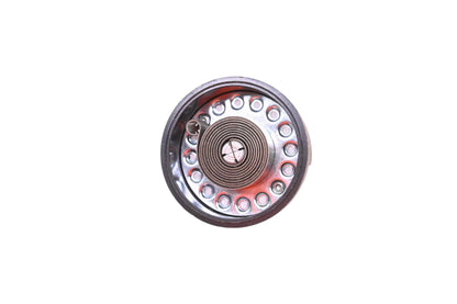 New OEM Motorcraft CM-3427, EOAZ-9848-G Carburetor Choke Housing Assembly NOS