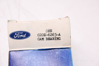 New OEM Ford C2OZ-6263-A Camshaft Bearing NOS