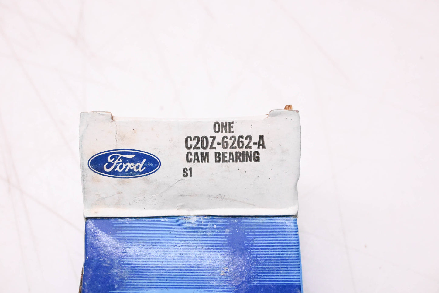 New OEM Ford C2OZ-6262-A Camshaft Bearing NOS