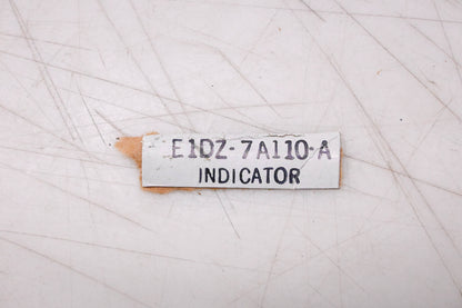 New OEM Ford E1DZ-7A110-A Shift Indicator Assembly NOS