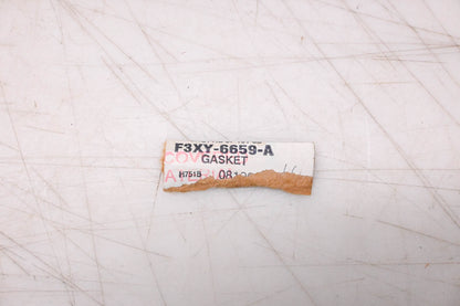 New OEM Ford F3XY-6659-A Gasket NOS
