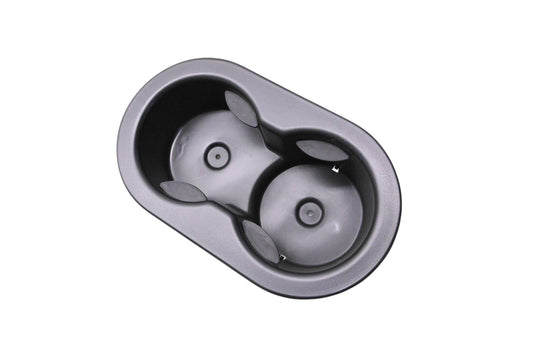 New OEM Ford F75Z-7813562-AAD Console Cup Holder Insert NOS