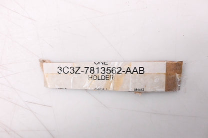New OEM Ford 3C3Z-7813562-AAB Cup Holder Insert NOS