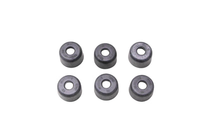 New OEM Ford C5AZ-6571-D Valve Stem Seals Qty 6 NOS