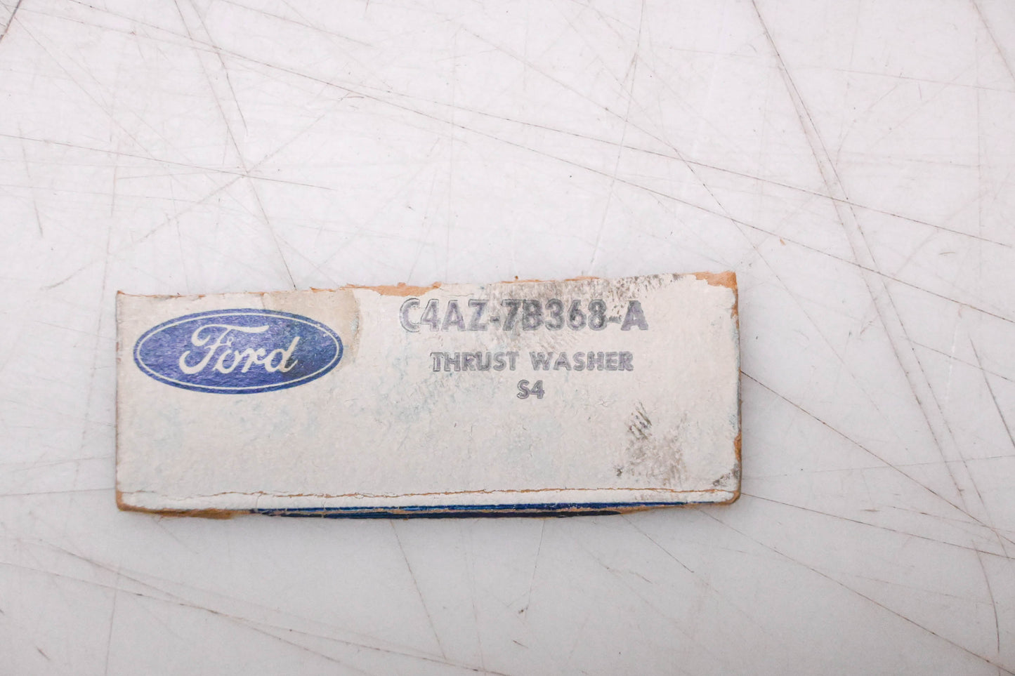 New OEM Ford C4AZ-7B368-A Thrust Washer NOS