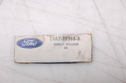 New OEM Ford C4AZ-7B368-A Thrust Washer NOS