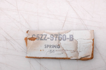 New OEM Ford C5ZZ-9760-B Spring NOS