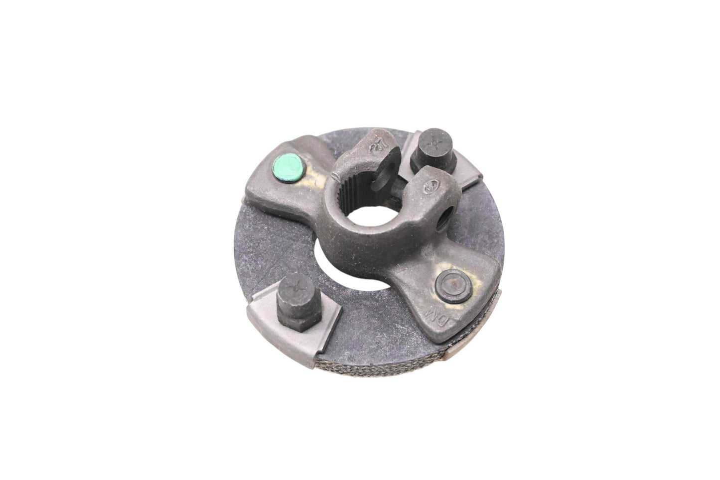 New OEM Ford C8TZ-3A525-A Steering Flange Assembly NOS