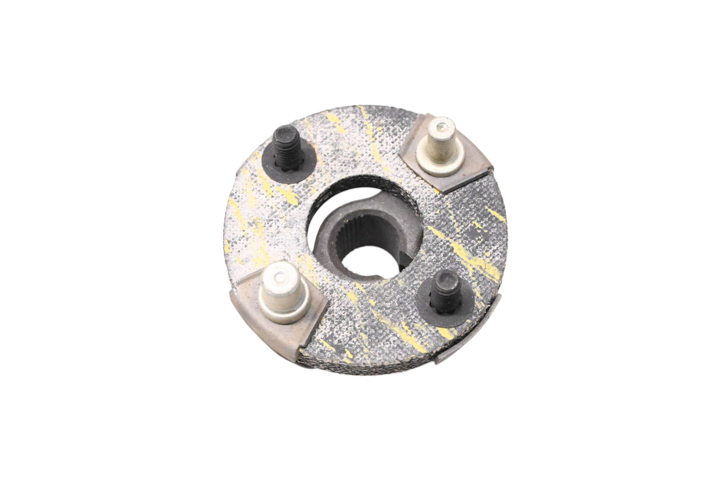 New OEM Ford C8TZ-3A525-A Steering Flange Assembly NOS