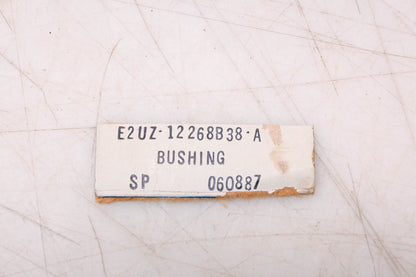 New OEM Ford E2UZ-12268B38-A Side Door Hinge Spring Bushings Qty 4 NOS