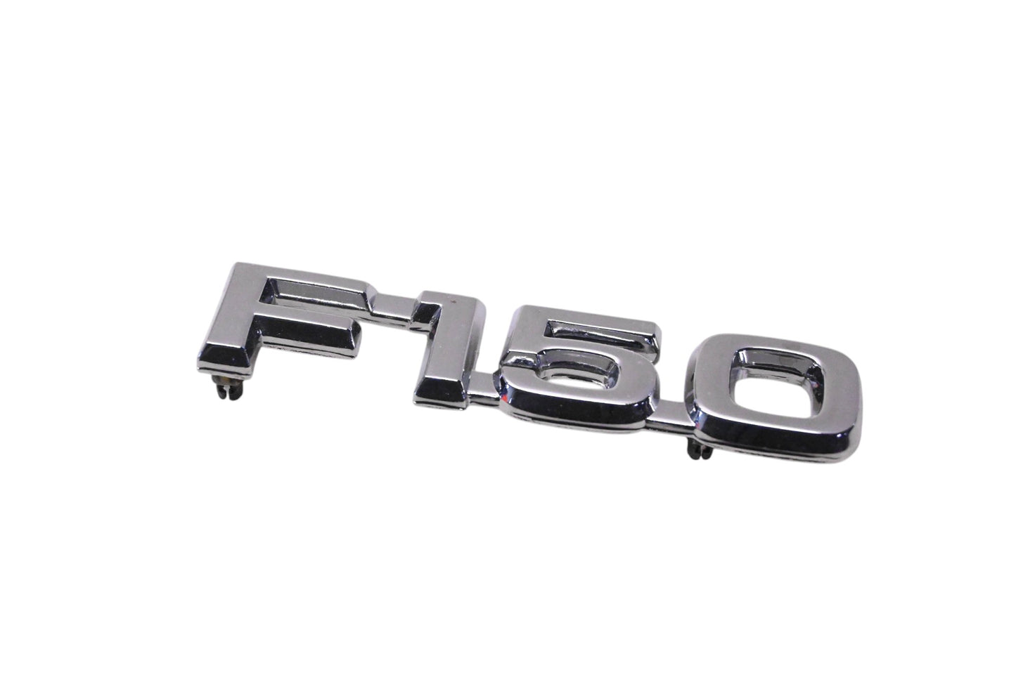 New OEM Ford EOTZ-16720-FA, E0TZ-16720-FA F150 Front Fender Nameplate NOS