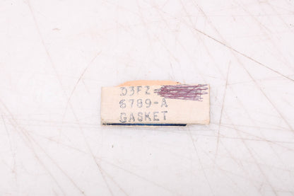 New OEM Ford D3FZ-6789-A Oil Breather Cap Seal NOS