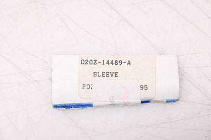 New OEM Ford D2OZ-14489-A Wiring Sleeve NOS