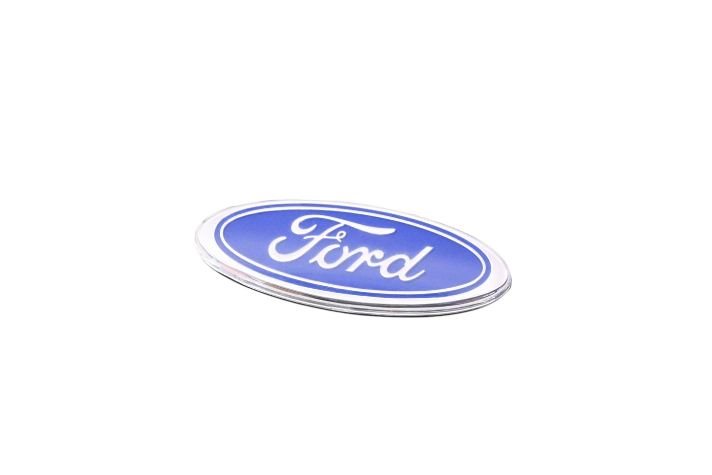 New OEM Ford E6FZ-16B856-A Ford Emblem Nameplate NOS