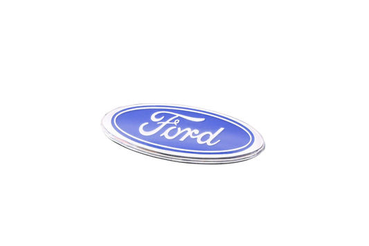 New OEM Ford E6FZ-16B856-A Ford Emblem Nameplate NOS